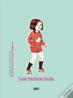 Capa do artigo Los Bichos Bola