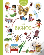 Capa do artigo Los Bichos