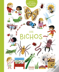 Capa do artigo Los Bichos
