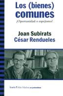Los (Bienes) Comunes
