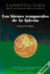 Capa do artigo Los Bienes Temporales De La Iglesia