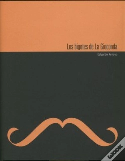 Capa do artigo Los Bigotes De La Gioconda