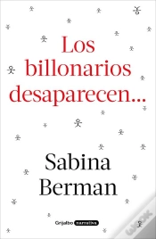 Capa do artigo Los Billonarios Desaparecen