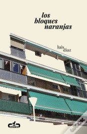 Capa do artigo Los Bloques Naranjas