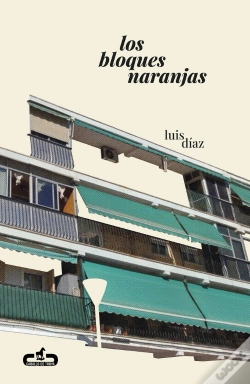 Capa do artigo Los Bloques Naranjas