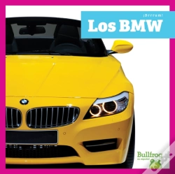 Capa do artigo Los Bmw