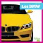 Los Bmw - Preview