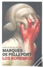 Capa do artigo Los Bohemios  