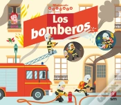 Capa do artigo Los Bomberos