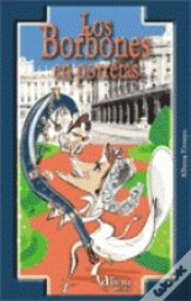 Capa do artigo Los Borbones En Porretas