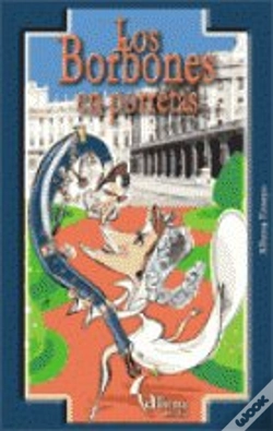 Capa do artigo Los Borbones En Porretas