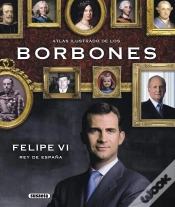 Capa do artigo Los Borbones