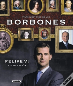 Capa do artigo Los Borbones