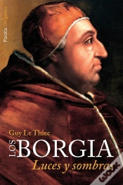 Capa do artigo Los Borgia