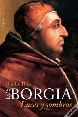 Capa do artigo Los Borgia
