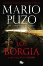 Los Borgia - Preview