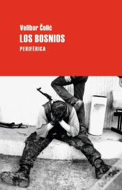 Capa do artigo Los Bosnios