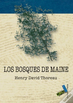 Capa do artigo Los Bosques De Maine  