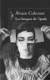 Capa do artigo Los Bosques De Upsala