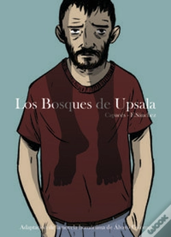 Capa do artigo Los Bosques De Upsala (Comic)  