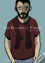 Capa do artigo Los Bosques De Upsala (Comic)  