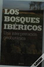 Los Bosques Ibéricos