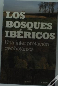 Capa do artigo Los Bosques Ibéricos