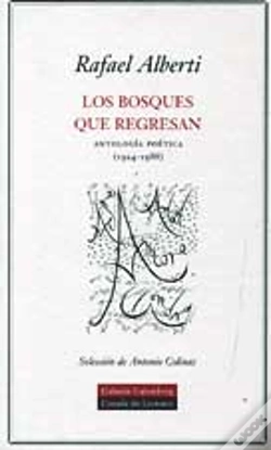Capa do artigo Los Bosques Que Regresan