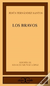 Capa do artigo Los Bravos