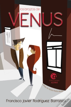 Capa do artigo Los Brazos De Venus