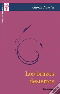 Capa do artigo Los Brazos Desiertos