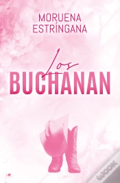 Capa do artigo Los Buchanan