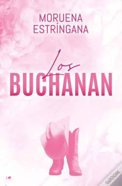 Capa do artigo Los Buchanan