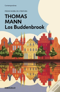 Capa do artigo Los Buddenbrook