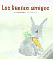 Capa do artigo Los Buenos Amigos