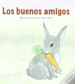 Capa do artigo Los Buenos Amigos