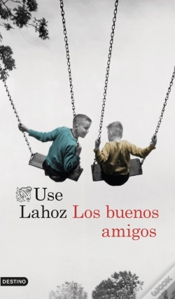 Capa do artigo Los Buenos Amigos