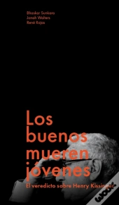 Los Buenos Mueren Jóvenes