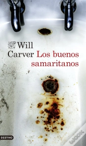 Capa do artigo Los Buenos Samaritanos