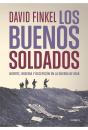 Los Buenos Soldados - Preview