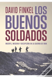Capa do artigo Los Buenos Soldados