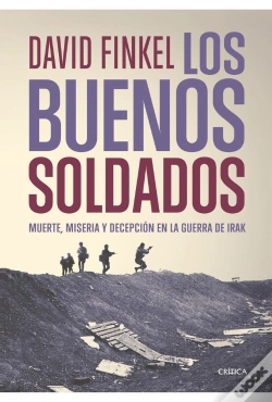 Capa do artigo Los Buenos Soldados