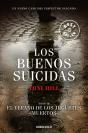 Los Buenos Suicidas (Inspector Salgado 2) - Preview