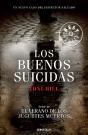 Los Buenos Suicidas (Inspector Salgado 2) - Preview