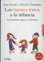 Los Buenos Tratos A La Infancia - Preview