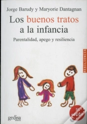 Capa do artigo Los Buenos Tratos A La Infancia