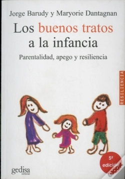 Capa do artigo Los Buenos Tratos A La Infancia
