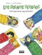 Los Buenos Veranos 4 - Preview