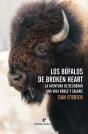 Los Búfalos De Broken Heart - Preview