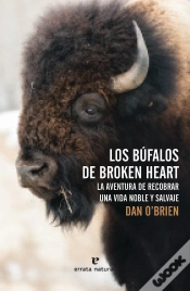 Capa do artigo Los Búfalos De Broken Heart